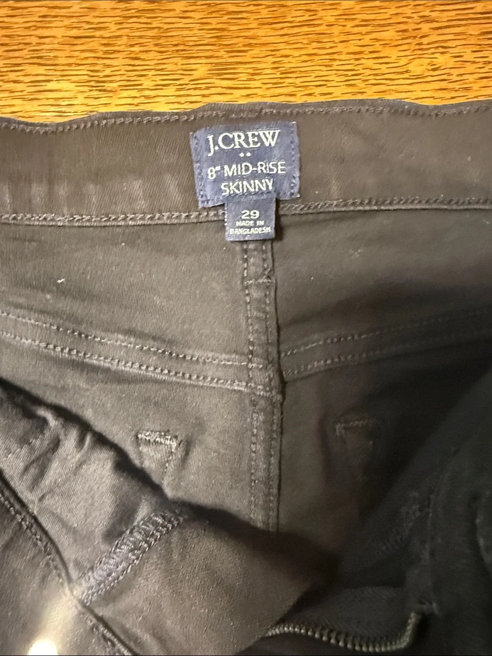 Women’s J crew pants